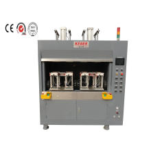 Servo Motor Hot Plate Welding Machine for Plastic Bottles (No Standard model)